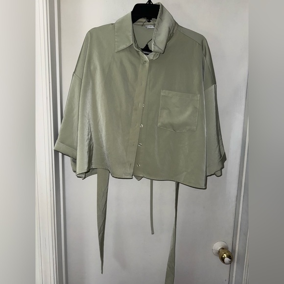 3 Piece Silky Set - Picture 1 of 6